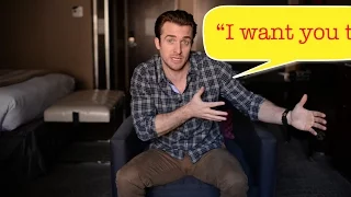 He’s Not Ready for a Relationship? Say THIS to Him… | Matthew Hussey, Get The Guy