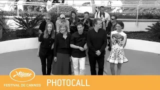 JURY DE LA CINEFONDATION ET DES COURTS-METRAGES  - Cannes 2018 - Photocall - VO