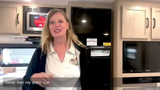 Pro’s to the New 12V Refrigerators in Your Camper