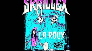 Skrillex VS La Roux REMIX 2011 (in for the Kill)