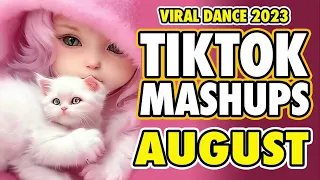 New TikTok Mashup 2023 Philippines Party Music Viral Dance Trends August 29th