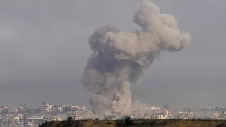 Израиль - ХАМАС: перемирия не будет