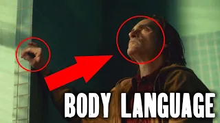 Body Language Analyst Reacts To Joker Kills His Mother Scene | Joker (2019)