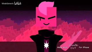 【The pink corruption/JSAB/700fo贺】GHOSTS meme