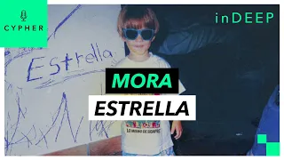 ANÁLISIS y REACCIÓN de “ESTRELLA" de Mora | Cypher inDEEP