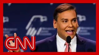 Santos voters speak to CNN after his false claims were revealed