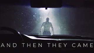 AND THEN THEY CAME (A Sci-Fi Short Film)