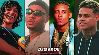 TRAP BRASIL 2024 - MC POZE, ORUAM, MC CABELINHO, OROCHI - PLAYLIST TRAP BR MELHORES 2024 #trapbr