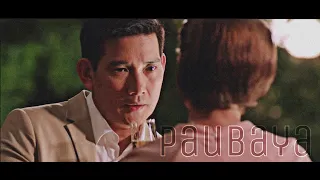 [FMV] ~ Frank and Chinggay • Paubaya