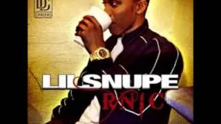 Lil Snupe - In The Air Freestyle (R.N.I.C)