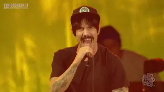 Red Hot Chili Peppers - Live Lollapalooza Chicago (30/07/2016) [FULL LIVE]