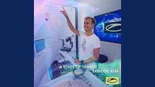 A State Of Trance (ASOT 1034)