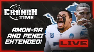 Crunch Time Show | Wednesday, April 24th, 2024