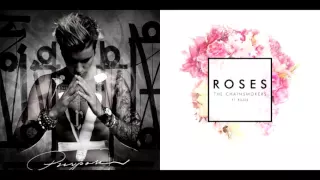 Sorry vs Roses (Justin Bieber & The Chainsmokers)