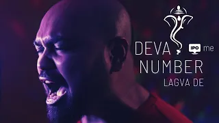 Deva Number Lagva De | Electro Folk | Amarabha Originals | Hindi Music Video