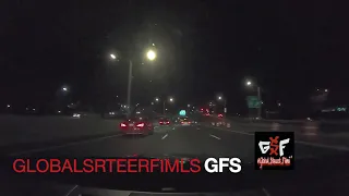 GSF 1 Roll race in Mexico City