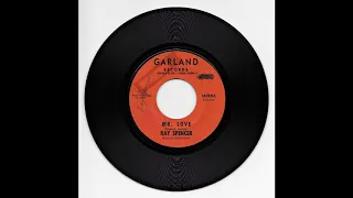 Ray Spencer - "Mr Love" / "Genevieve"