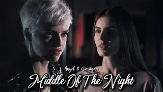 Angel & Giovanna | Middle Of The Night