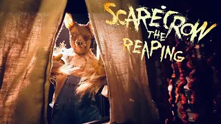 Scarecrow: The Reaping | Halloween Horror Nights | Universal Studios Hollywood 2022