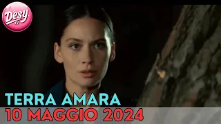 Terra Amara - Anticipazioni 10 Maggio 2024 - IL PIANO DI BETUL PER UCCIDERE ZULEYA