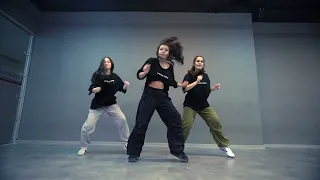 B*tch Better Have My Money - Koreografi - İzmir Future Dance
