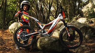 TRRS ON-E KIDS 2023 | TRRS Motorcycles