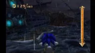 Sonic & the Secret Rings: Pirate Storm