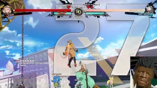 Watch this clip everytime you think about picking Millia
