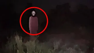 Top 10 Scary Videos Too Scary to Watch Alone