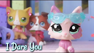 LPS: I Dare You {Short Film}