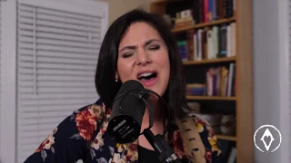 Imaginary Friend | Marie Miller |  Live at Fireside Sessions