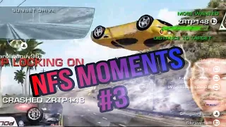 NFS MOMENTS #3