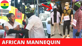 Funny MANNEQUIN SCARE Prank 2020 - Episode 12! Live Mannequins Coming At You! Loud Screams!
