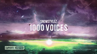 Snowstylez - 1000 Voices [Free Release]
