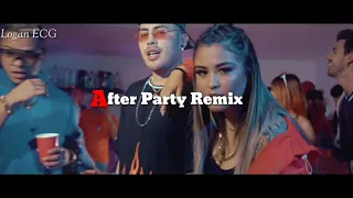 Itzza Primera ❌Ryan Roy - After Party Remix (audio)