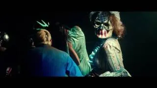 Election: La noche de las bestias - Trailer