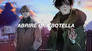 Dead to Me - Melanie Martínez; Sub. Español | Killing Stalking