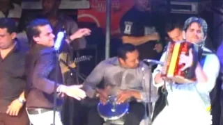 Loco Loco (En Vivo) - Silvestre Dangond & Juancho De La Espriella (La Escollera, 2011)