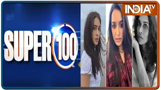 Super 100: Non-Stop Superfast | September 26, 2020 | IndiaTV News