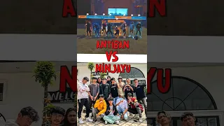 antiban vs ninjayu🔥