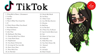 Tik Tok Songs 2020 - Tik Tok Playlist (TikTok Hits 2020) Vol2