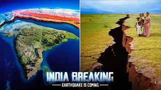 INDIA Cracking Apart in 50 Years? (Shocking Truths Revealed)