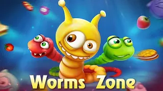 Mega Kill | Game Rắn săn mồi 008 - worms zone.io | Săn rắn siêu hài và vui nhộn | funnyfire01