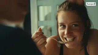 Voleuses - Manon Bresch, Adèle Exarchopoulos et Mélanie Laurent