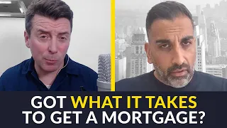 Got What It Takes To Get A Mortgage? | Asset Academy