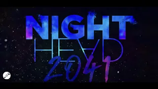 Night Head 2041 | Icy Ivy - Who-ya Extended | AfterSong