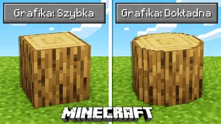 TIKTOKOWE MITY od WIDZÓW w MINECRAFT... *sprawdziłem je*