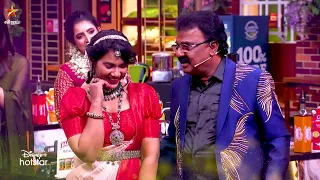 Cooku with Comali 5 | 25th & 26th May 2024 - Promo 1