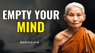 Techniques for Clearing Your Mind and Focusing | Buddha Story Ark