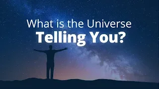 Pay Attention to the Signs of the Universe | Jack Canfield